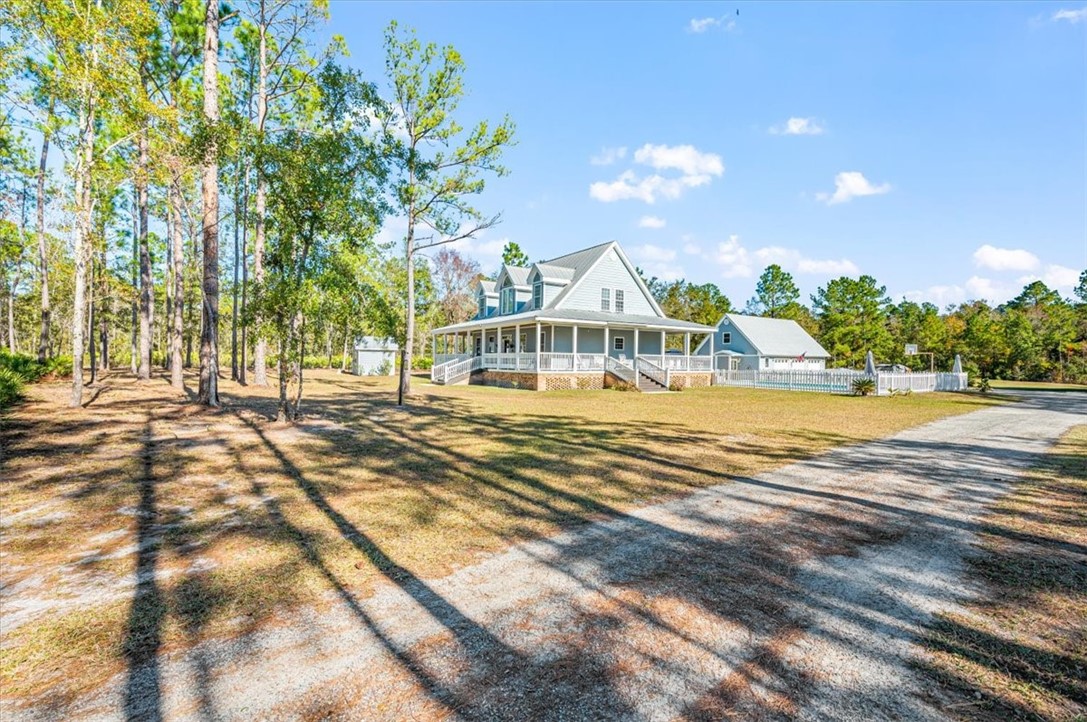 1198 Highway 110 E