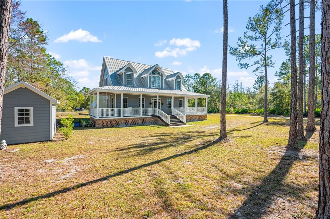 1198 Highway 110 E