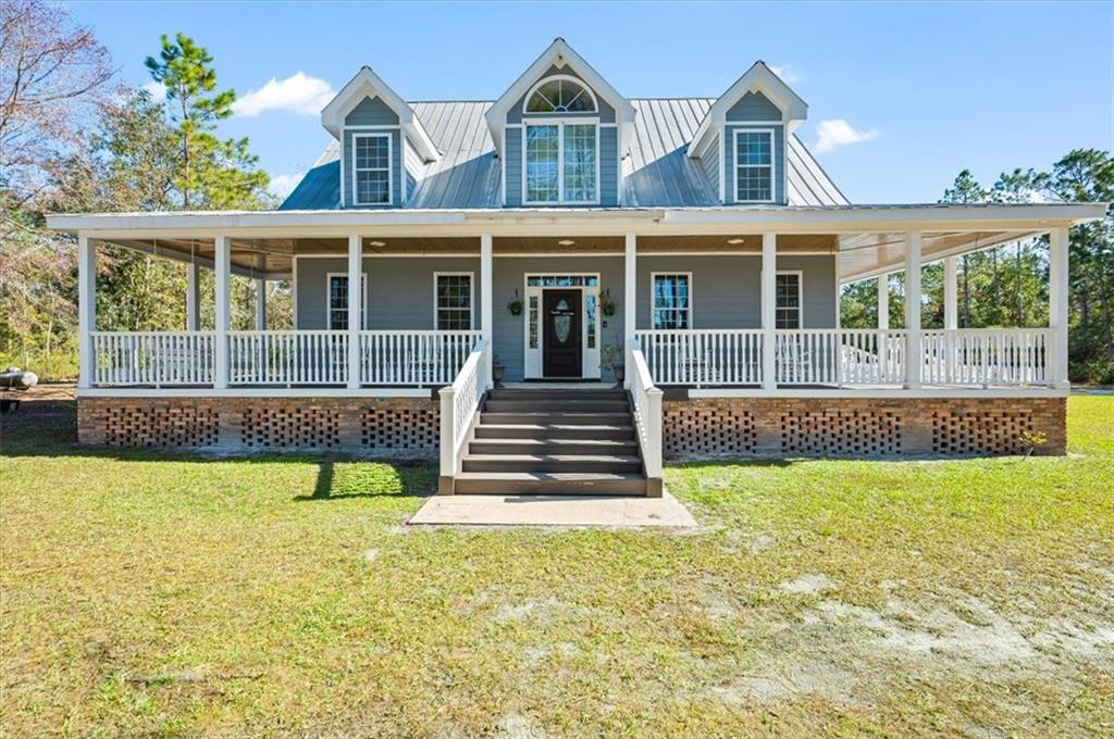 1198 Highway 110 E