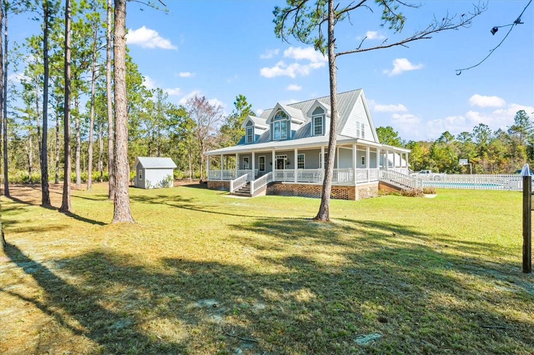 1198 Highway 110 E