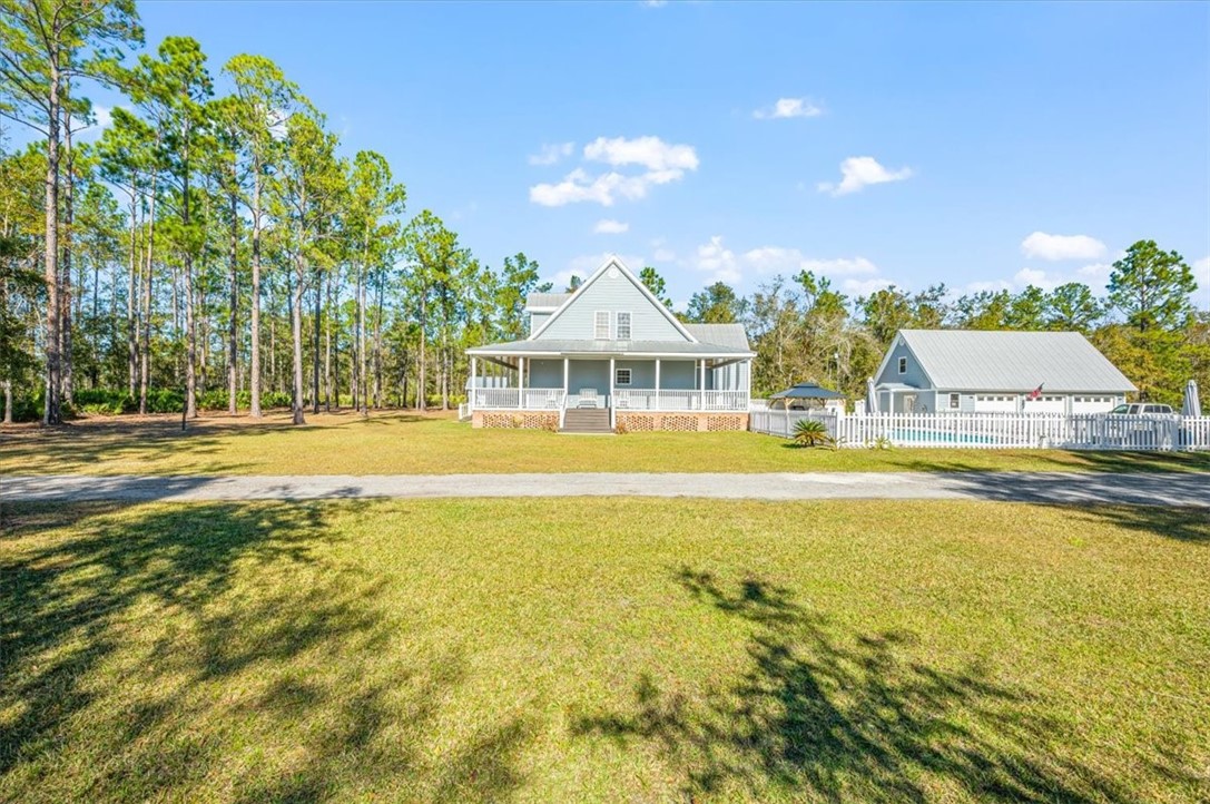1198 Highway 110 E