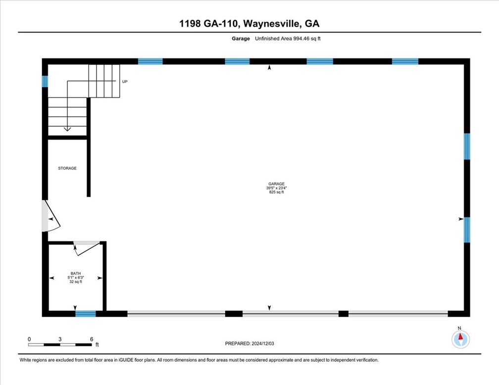 1198 Highway 110 E