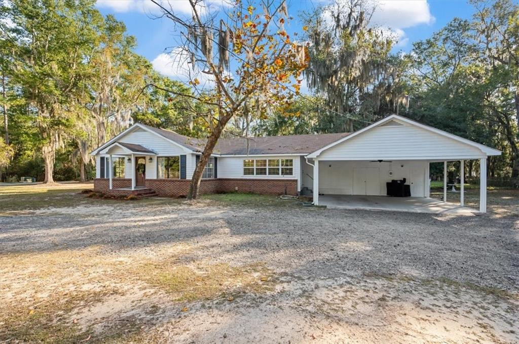 3125 Fort Morris Road