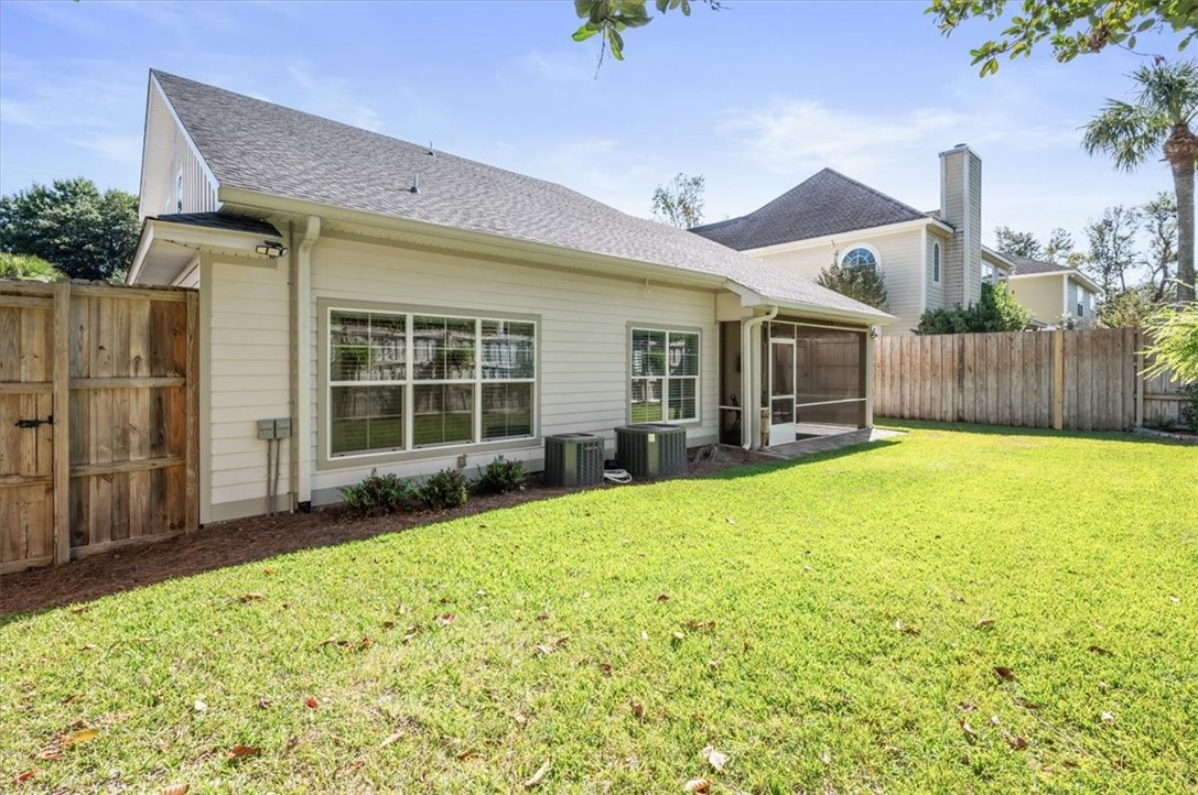116 Sea Palms Lane