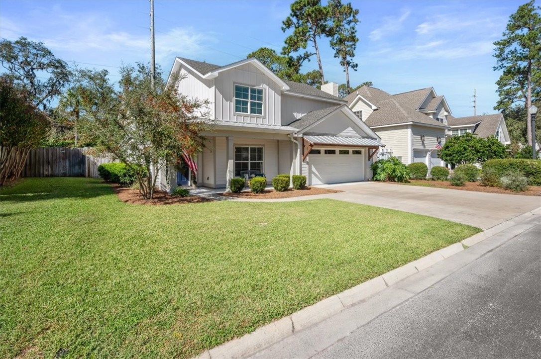 116 Sea Palms Lane