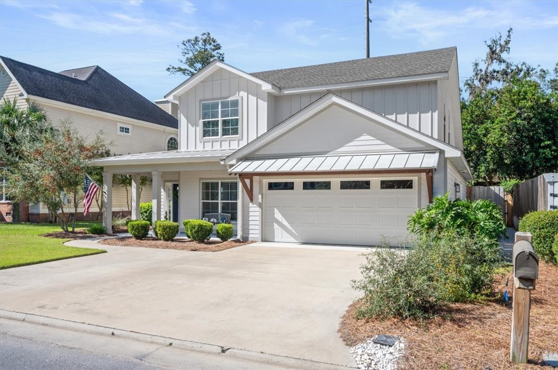 116 Sea Palms Lane