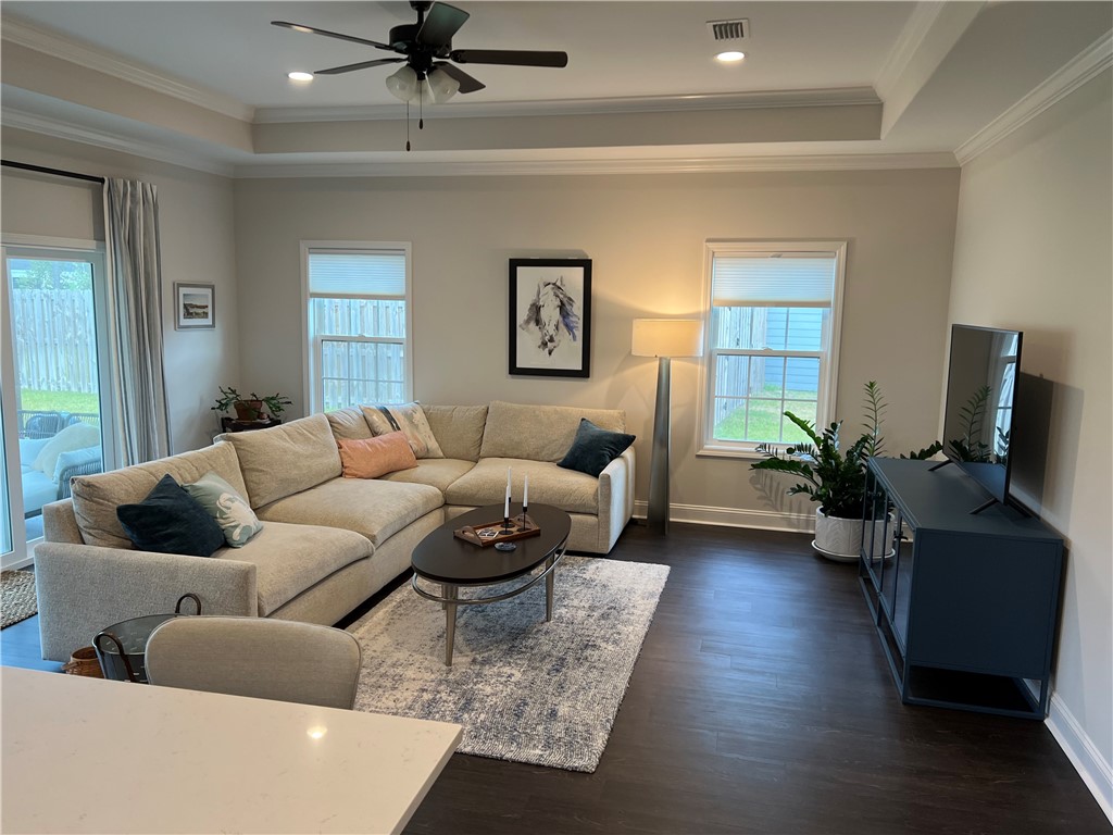 134 Allie Loop
