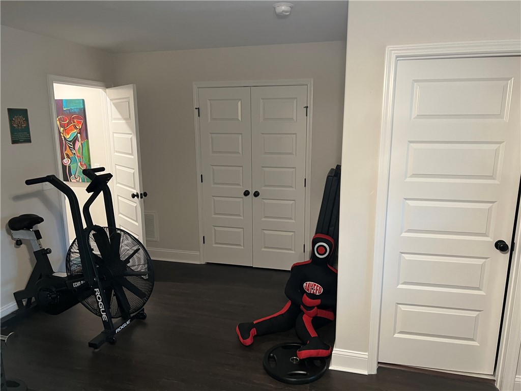134 Allie Loop
