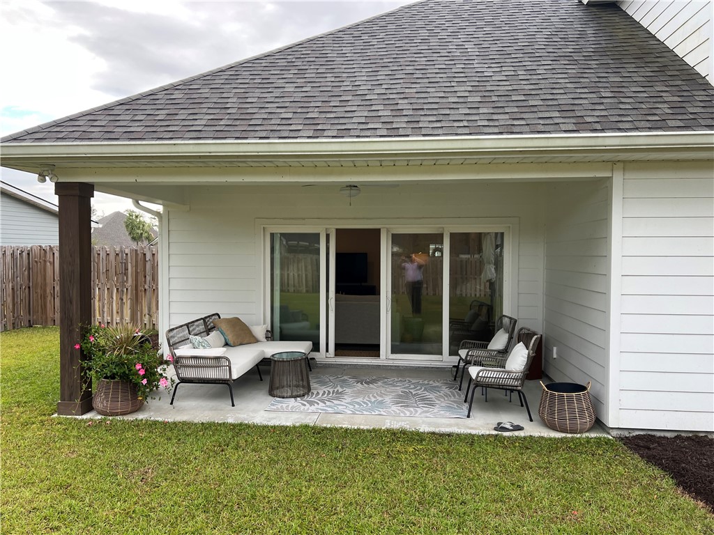 134 Allie Loop