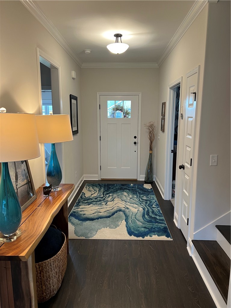 134 Allie Loop