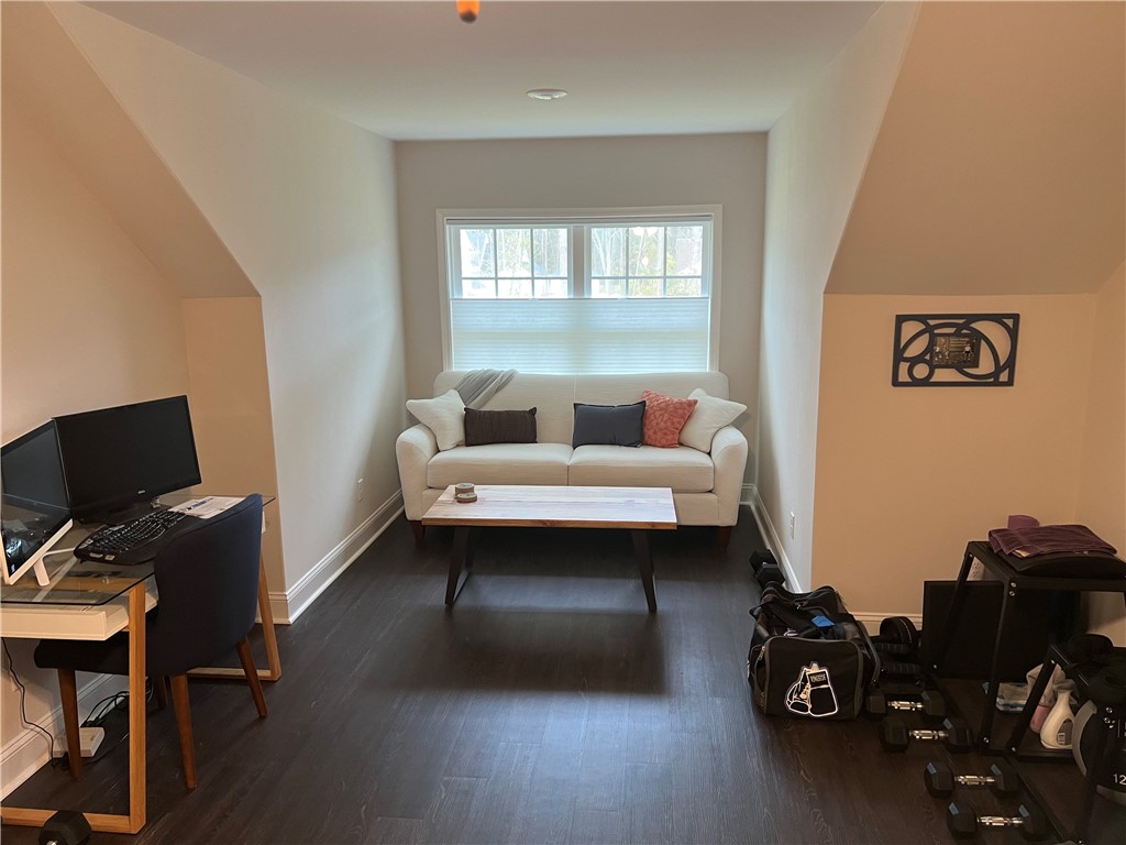 134 Allie Loop