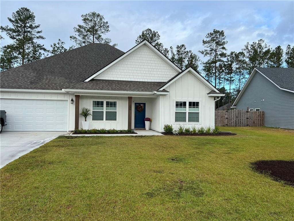 134 Allie Loop