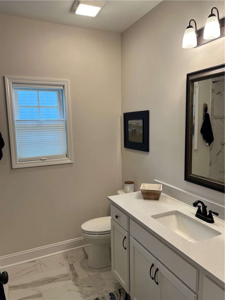 134 Allie Loop