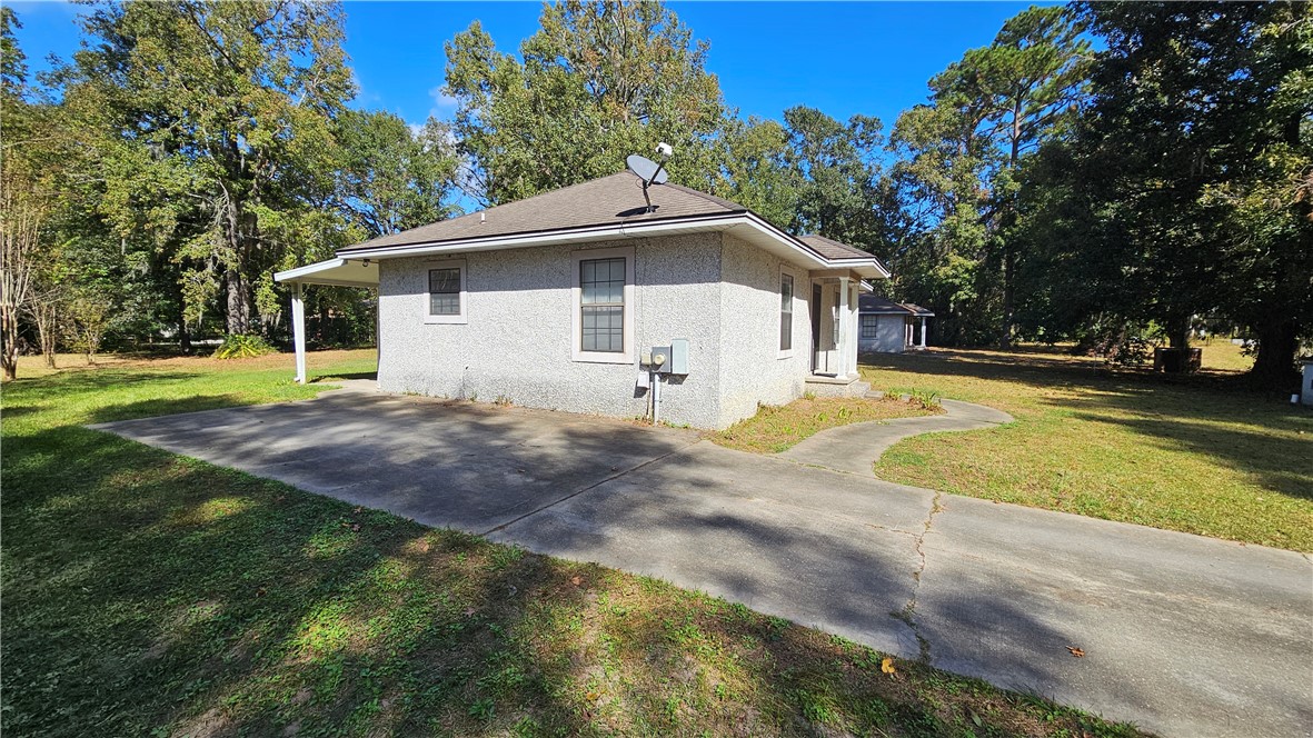 221 Wages Road