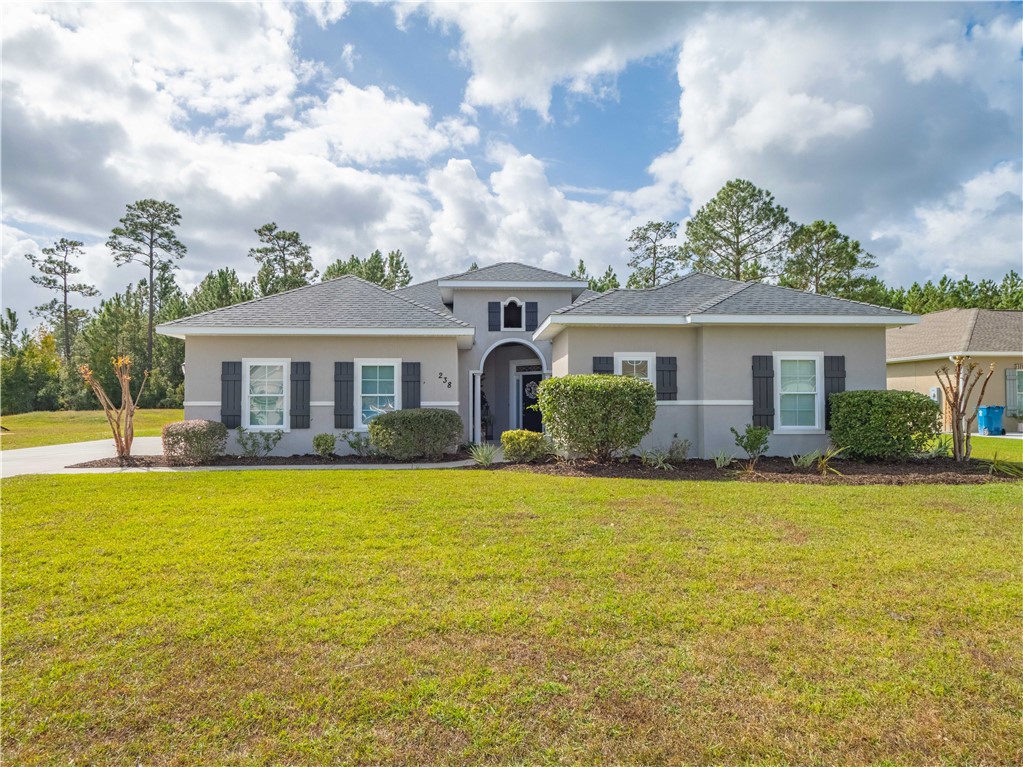 238 Huron Loop