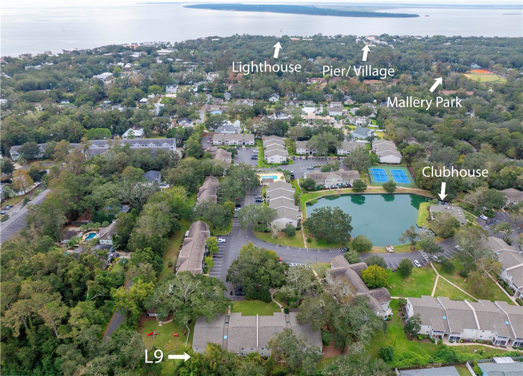 850 Mallery Street L-9