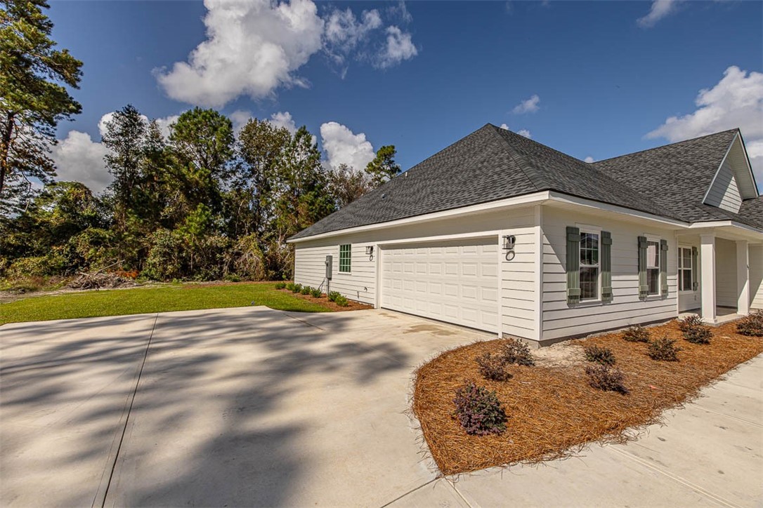 52 Snowy Egret Drive