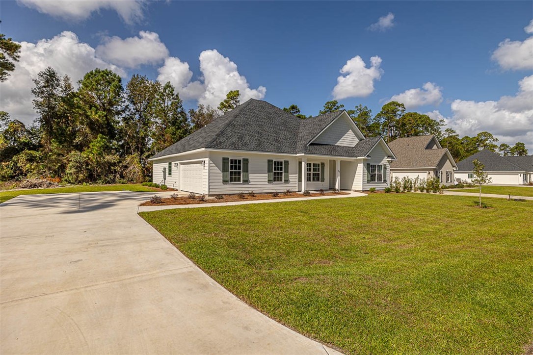 52 Snowy Egret Drive