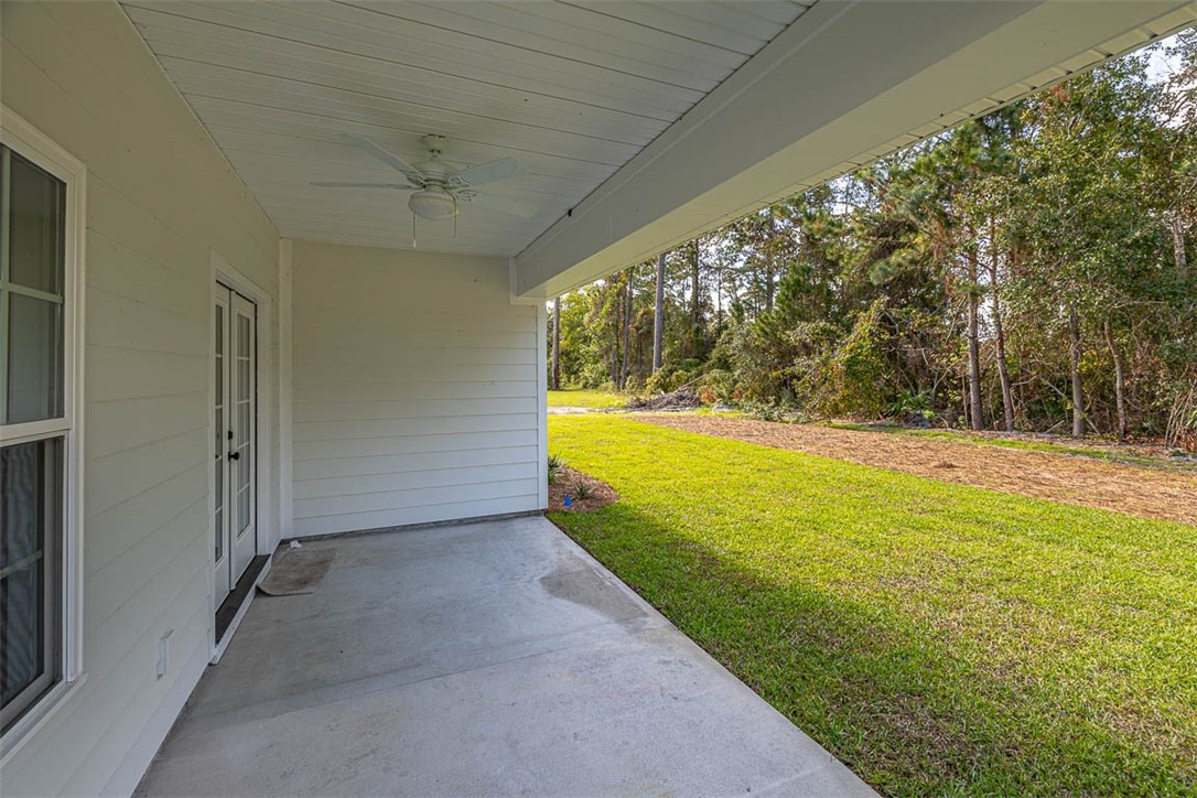 52 Snowy Egret Drive