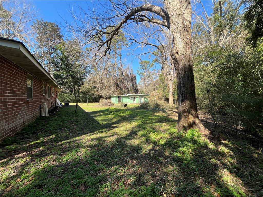 124 Hardee Road