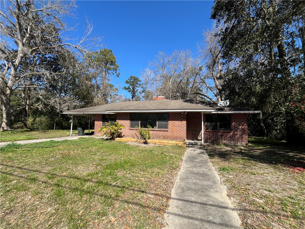 124 Hardee Road