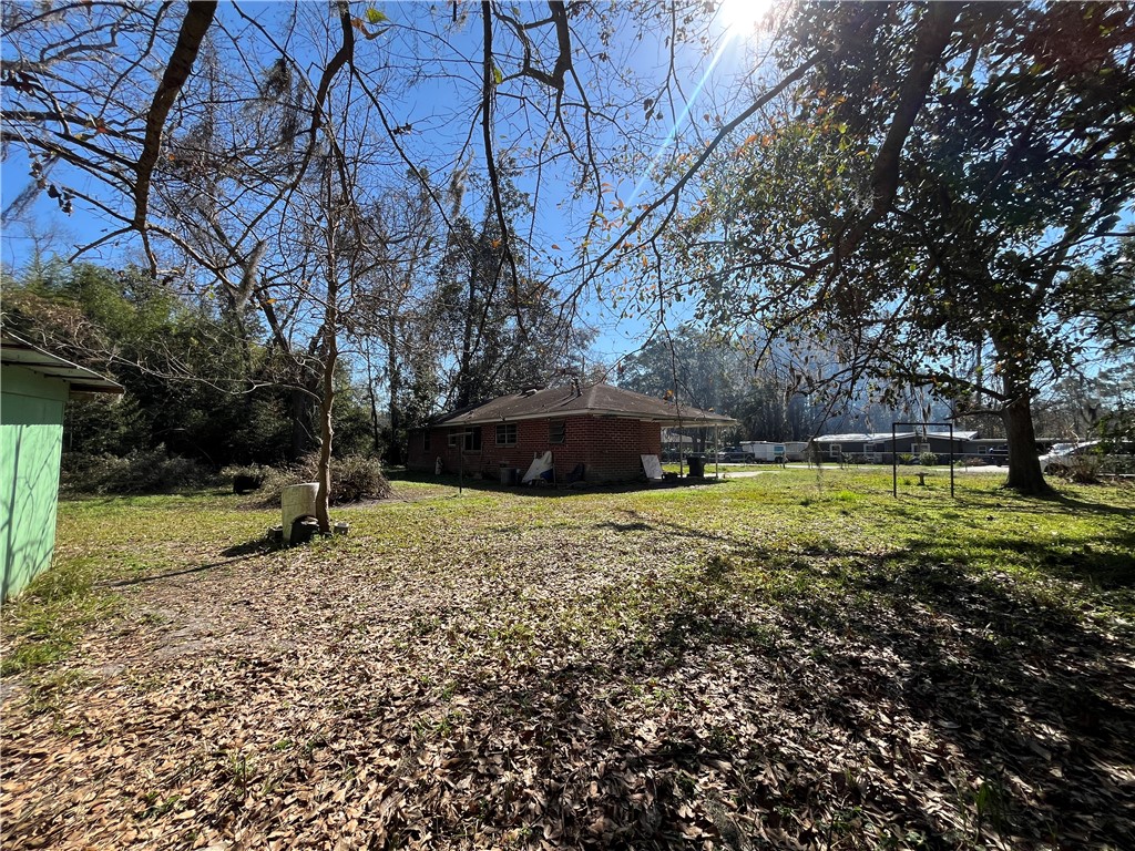 124 Hardee Road
