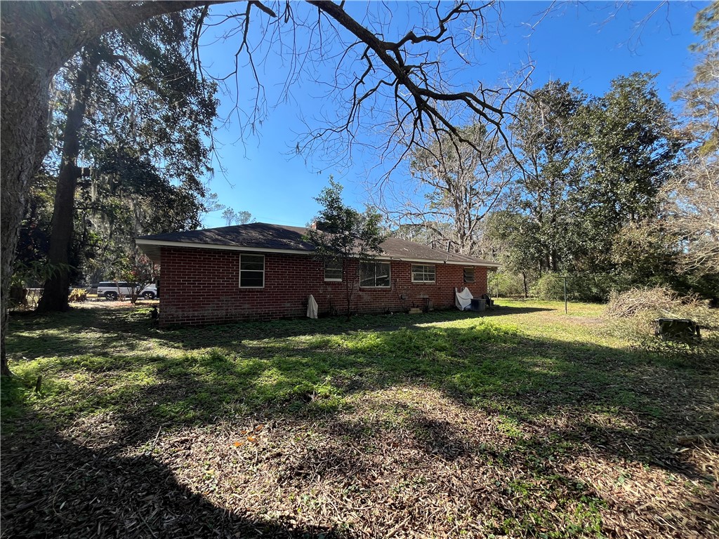 124 Hardee Road