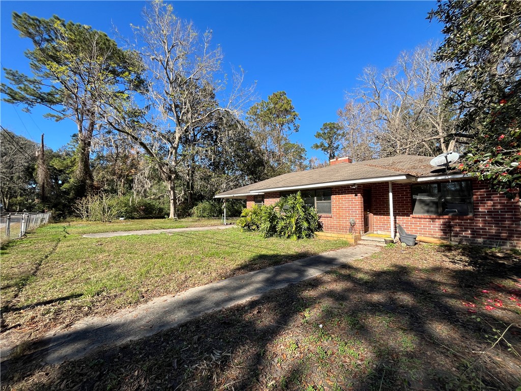 124 Hardee Road