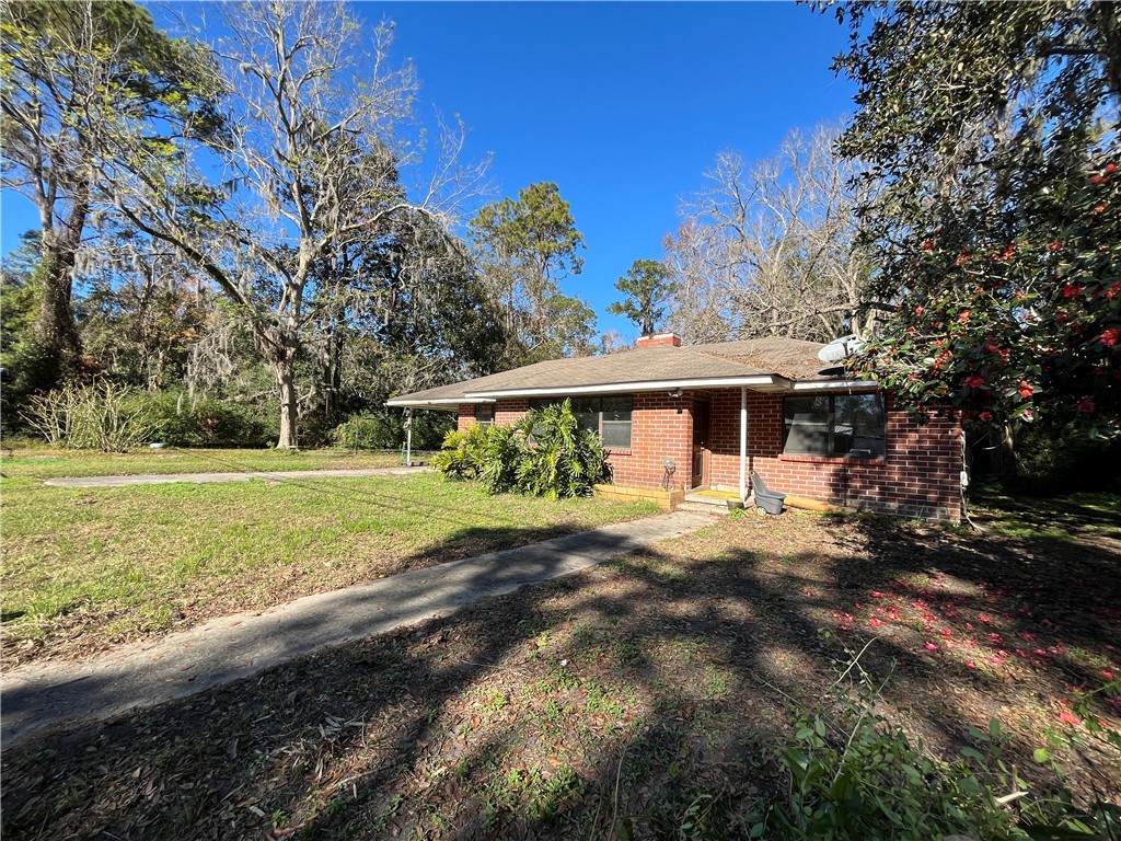 124 Hardee Road
