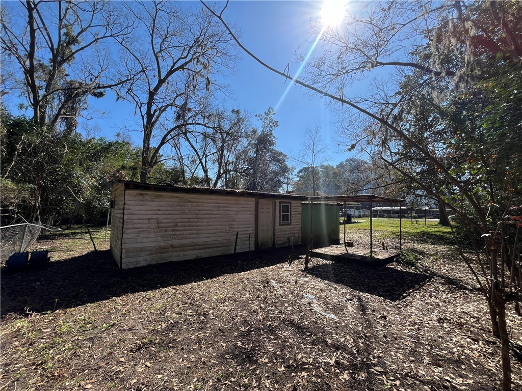 124 Hardee Road
