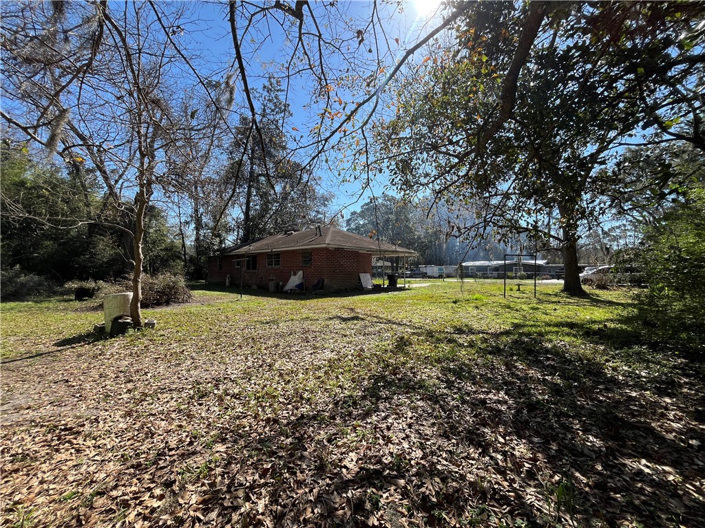 124 Hardee Road