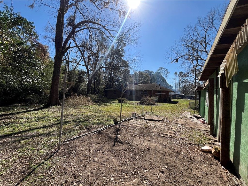 124 Hardee Road
