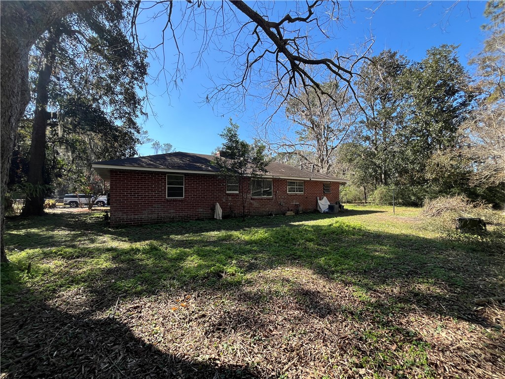 124 Hardee Road