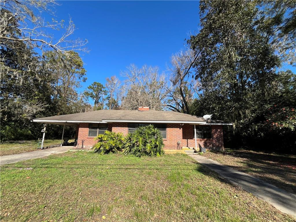 124 Hardee Road