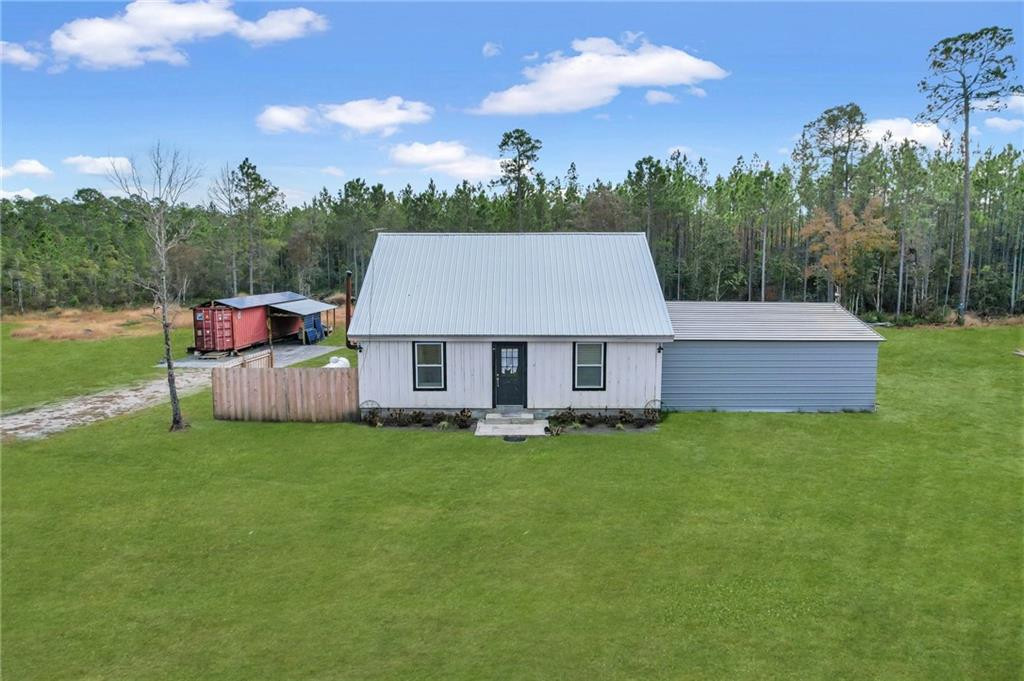437 Picketts Mill Trail
