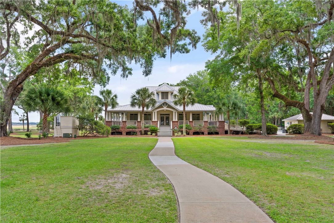 156 Blue Heron Trail