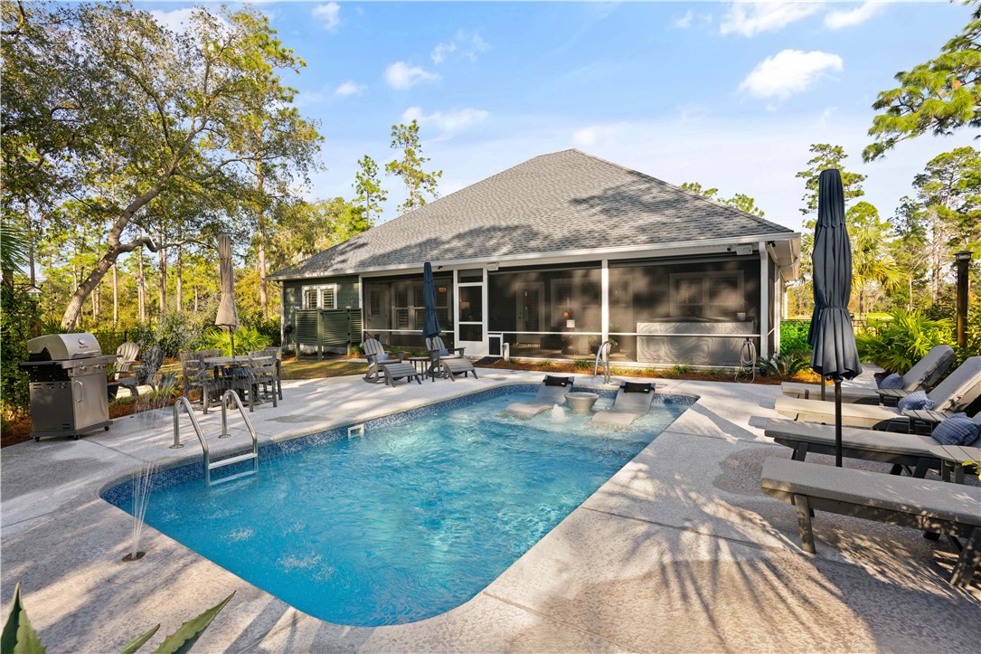 156 Blue Heron Trail