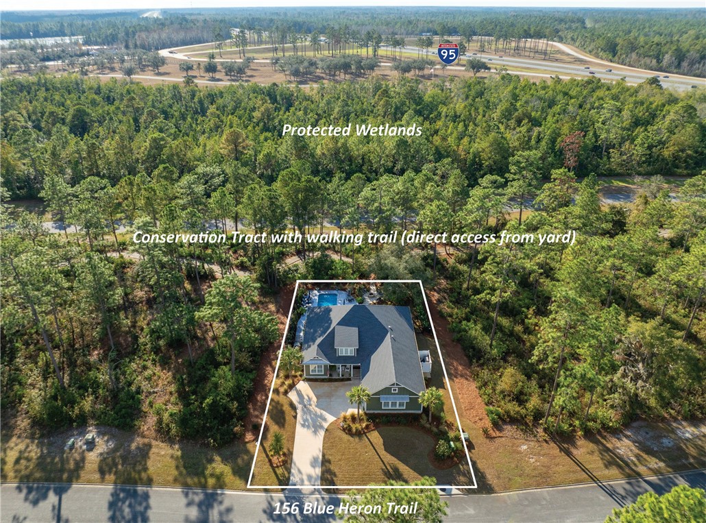 156 Blue Heron Trail