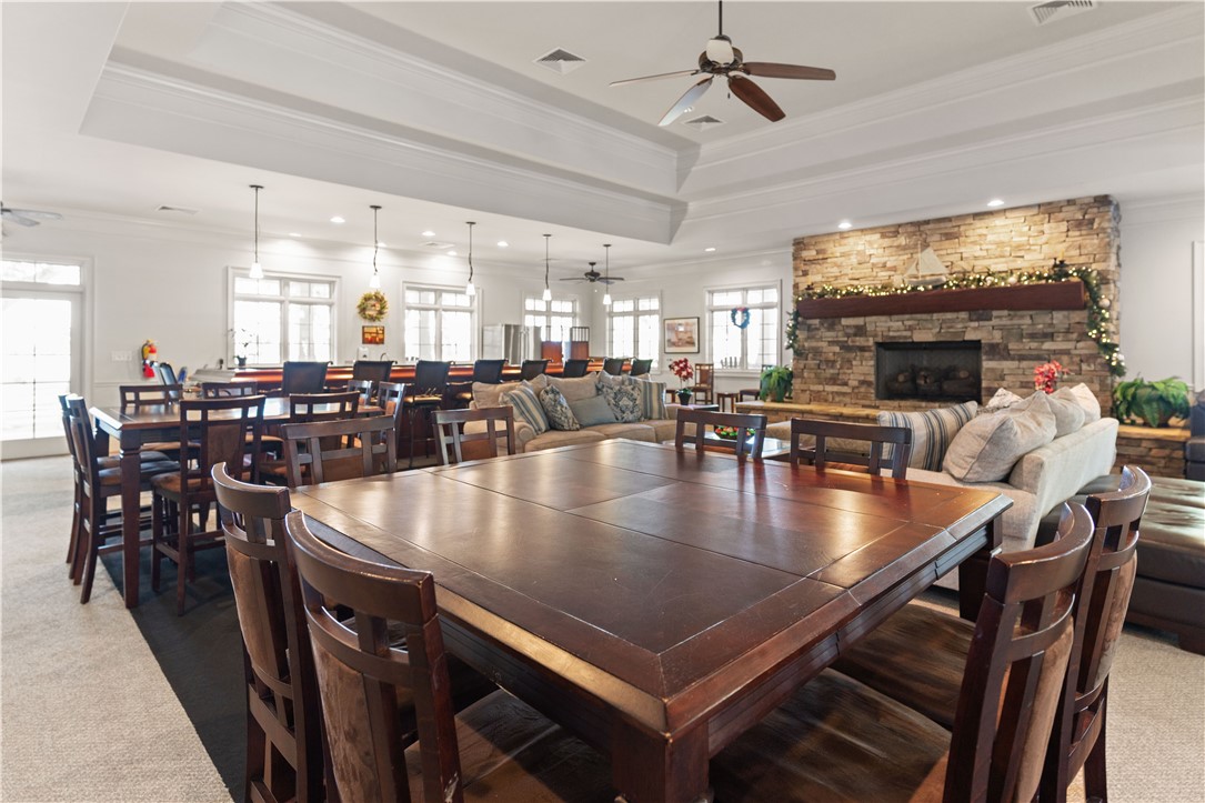156 Blue Heron Trail