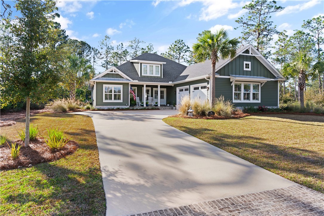 156 Blue Heron Trail