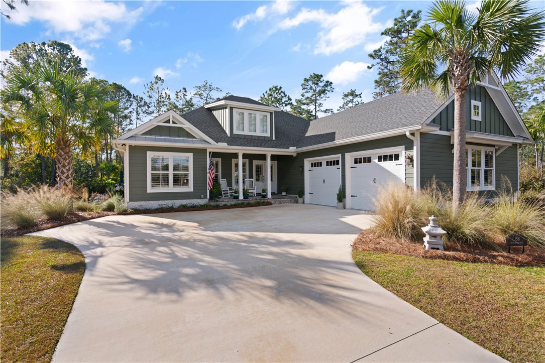 156 Blue Heron Trail
