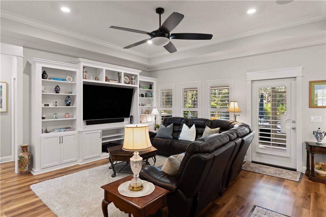 156 Blue Heron Trail