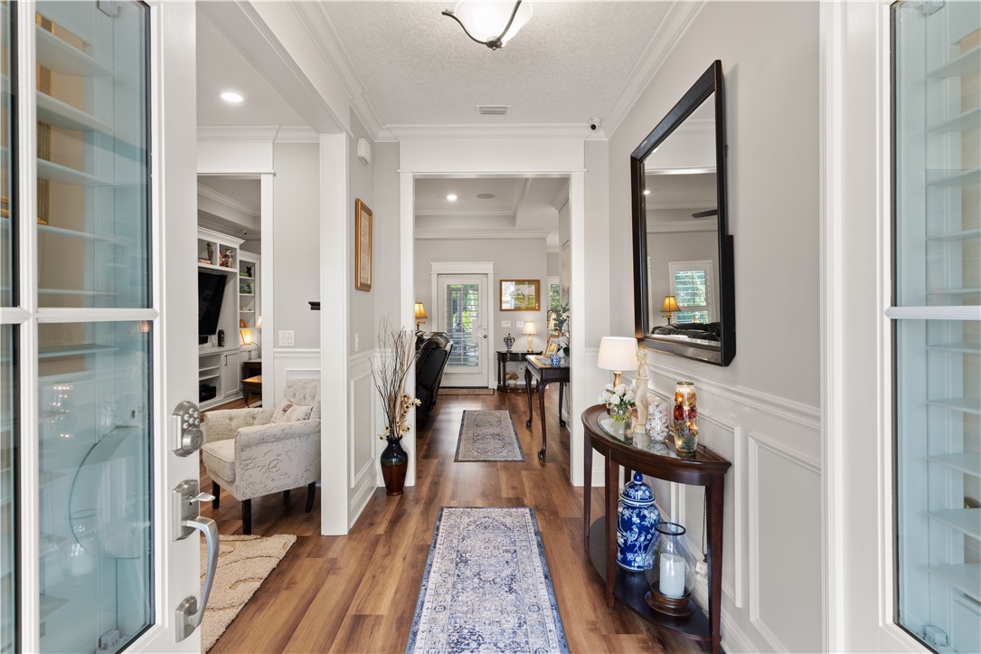 156 Blue Heron Trail