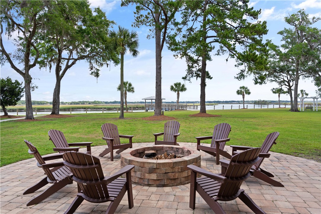 156 Blue Heron Trail