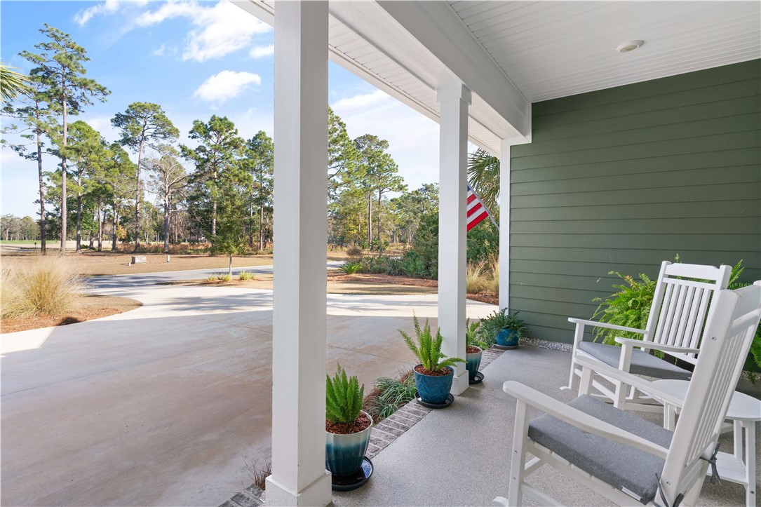 156 Blue Heron Trail