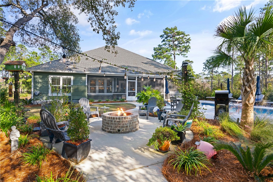 156 Blue Heron Trail