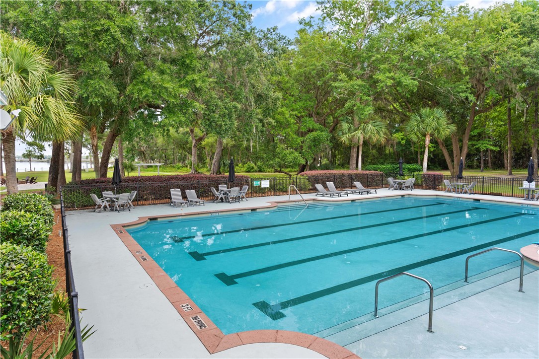 156 Blue Heron Trail