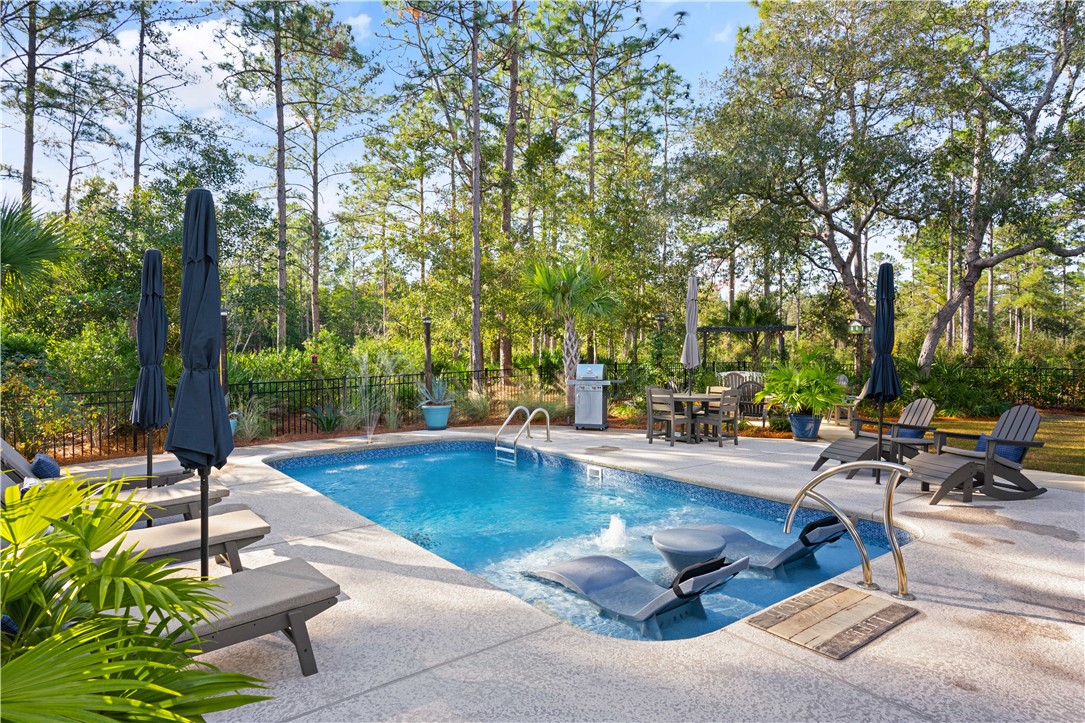 156 Blue Heron Trail