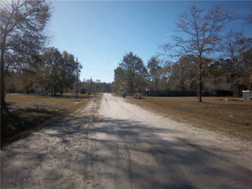 3176 Tie Island Road