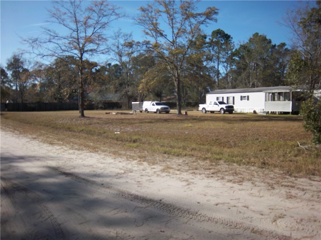 3176 Tie Island Road